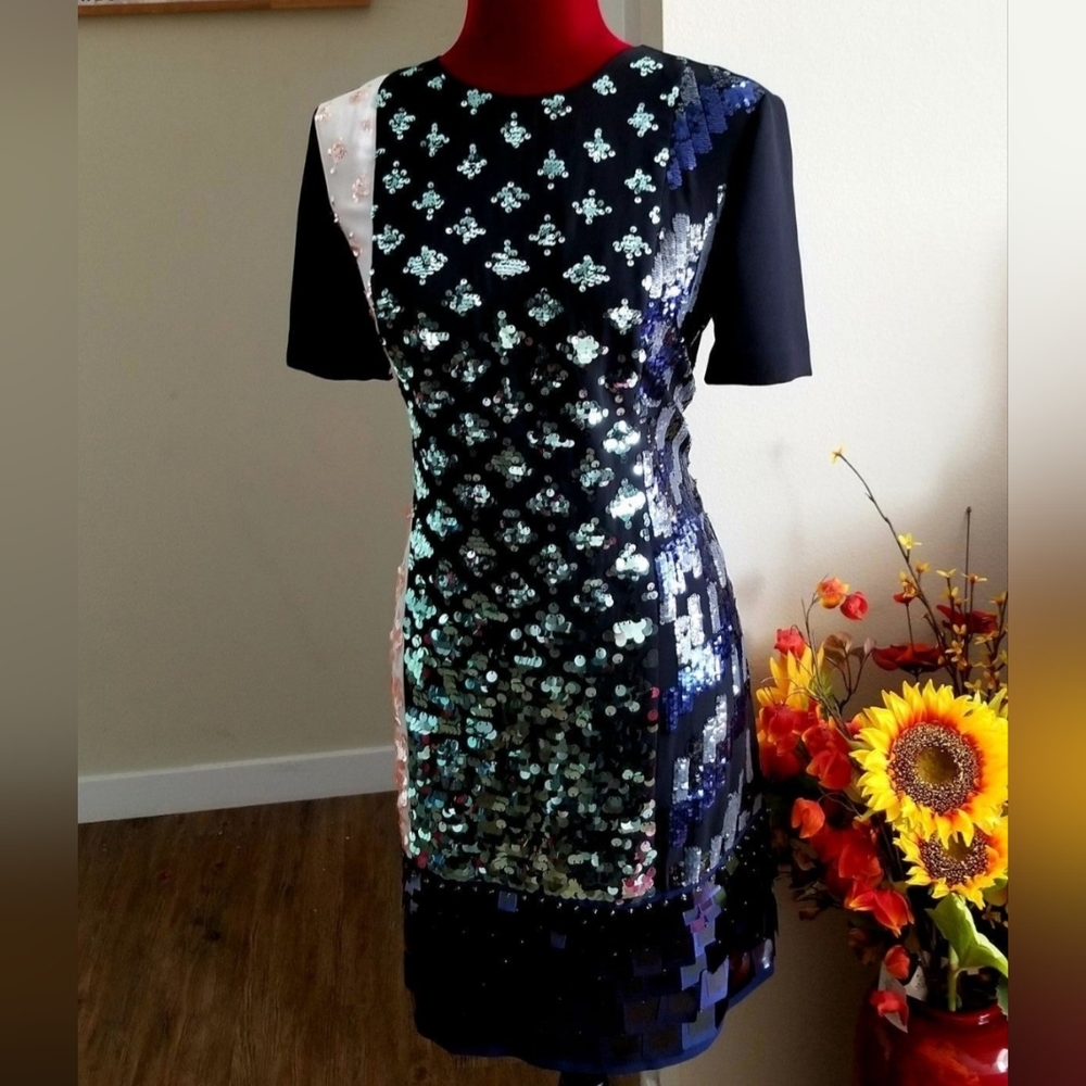 TORY BURCH women's dress